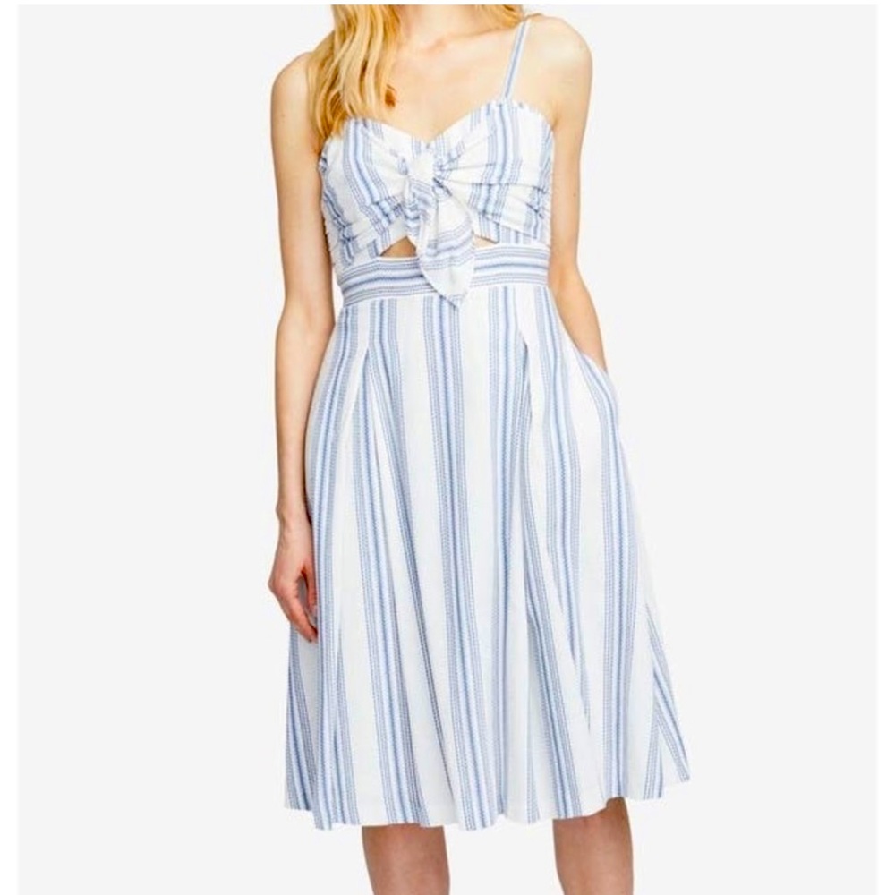 Beautiful Rachel Roy Lola dress.